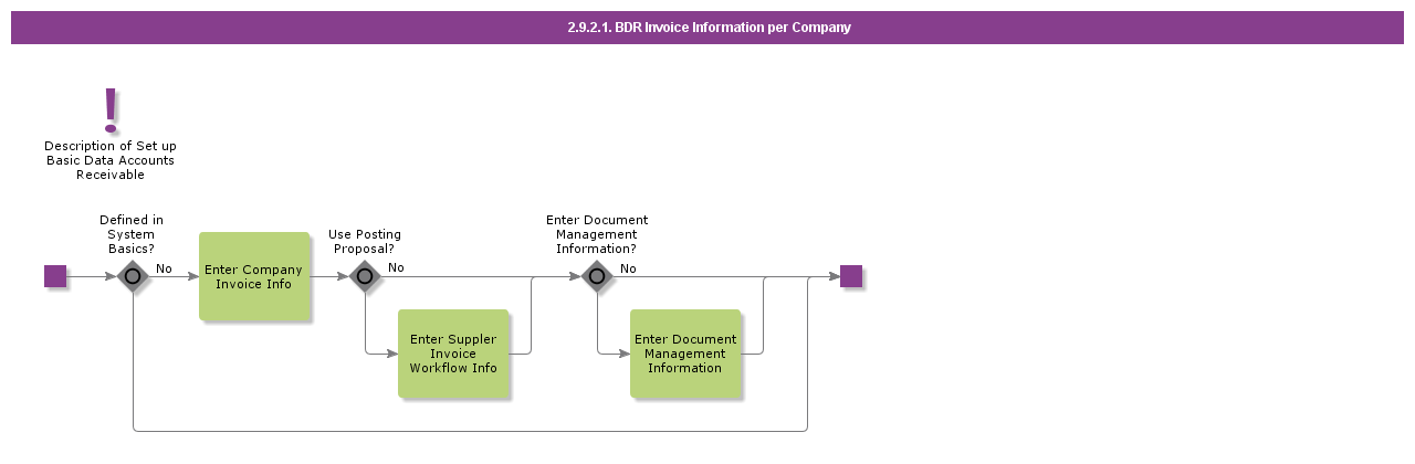 BDRInvoiceInformationperCompany