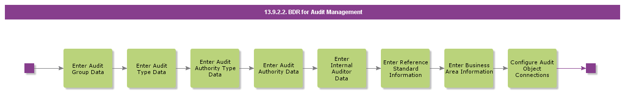 BDRforAuditManagement