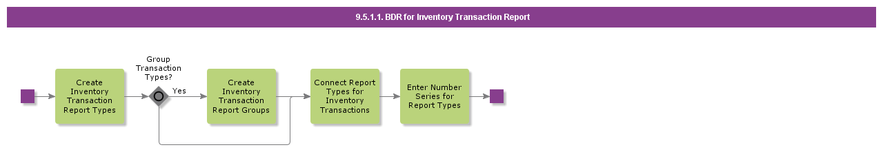 BDRforInventTransReports